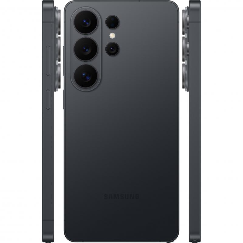 سامسونج جالكسي اس26 الترا 512 جيجابايت اسود 