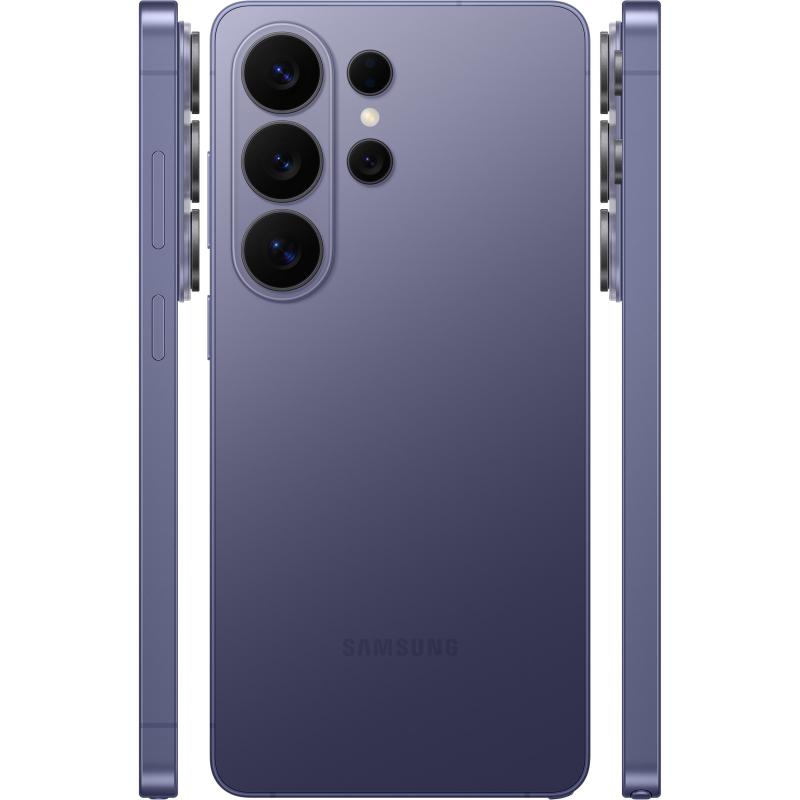 سامسونج جالكسي اس26 الترا 256 جيجابايت بنفسجي 